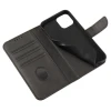Чехол-книжка HRT Magnet Case для Honor Magic 3 Pro Black (9145576241684)