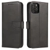 Чохол Hurtel Magnet Case для Honor Magic 3 Black (9145576241691)