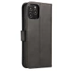 Чохол Hurtel Magnet Case для Honor Magic 3 Black (9145576241691)