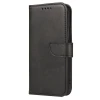 Чохол Hurtel Magnet Case для Honor Magic 3 Black (9145576241691)
