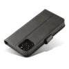 Чохол Hurtel Magnet Case для Honor Magic 3 Black (9145576241691)