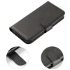 Чохол Hurtel Magnet Case для Honor Magic 3 Black (9145576241691)