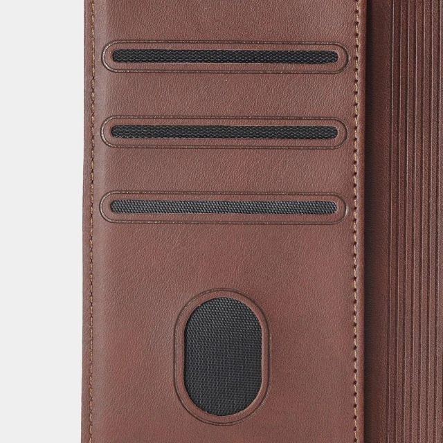Чохол-книжка HRT Magnet Case для Samsung Galaxy S22 Plus Blue (9145576241899)