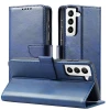 Чохол-книжка HRT Magnet Case для Samsung Galaxy S22 Plus Blue (9145576241899)
