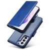 Чохол-книжка HRT Magnet Case для Samsung Galaxy S22 Plus Blue (9145576241899)