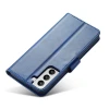 Чохол-книжка HRT Magnet Case для Samsung Galaxy S22 Plus Blue (9145576241899)