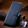 Чохол-книжка HRT Magnet Case для Samsung Galaxy S22 Plus Blue (9145576241899)