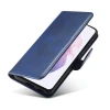Чохол-книжка HRT Magnet Case для Samsung Galaxy S22 Plus Blue (9145576241899)