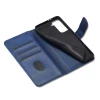 Чохол-книжка HRT Magnet Case для Samsung Galaxy S22 Plus Blue (9145576241899)