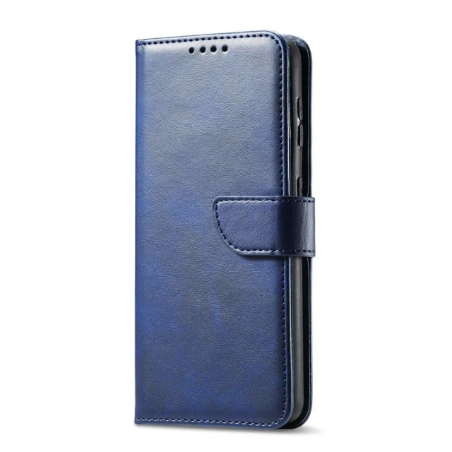 Чохол-книжка HRT Magnet Case для Samsung Galaxy S22 Plus Blue (9145576241899)