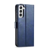 Чохол-книжка HRT Magnet Case для Samsung Galaxy S22 Plus Blue (9145576241899)