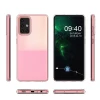 Чохол HRT Ultra Clear для Samsung Galaxy A73 Transparent (9145576241967)