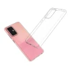 Чохол HRT Ultra Clear для Samsung Galaxy A73 Transparent (9145576241967)