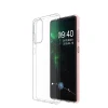 Чохол HRT Ultra Clear для Samsung Galaxy A73 Transparent (9145576241967)