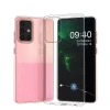 Чохол HRT Ultra Clear для Samsung Galaxy A73 Transparent (9145576241967)