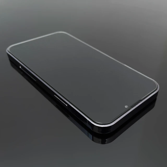 Захисне скло Wozinsky Anti-Spy для iPhone 13 Pro (9145576242018)