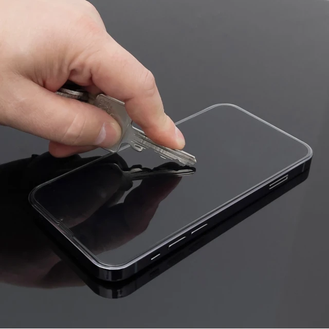 Защитное стекло Wozinsky Flexi Nano для Samsung Galaxy S22 Plus (9145576242032)
