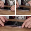 Защитное стекло Wozinsky Flexi Nano для Samsung Galaxy S22 Plus (9145576242032)