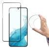 Захисне скло Wozinsky Flexi Nano для Samsung Galaxy S22 Plus Transparent (9145576242056)