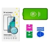 Захисне скло Wozinsky Flexi Nano для Samsung Galaxy S22 Transparent (9145576242063)
