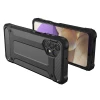 Чохол HRT Hybrid Armor для Samsung Galaxy A73 Blue (9145576242193)