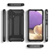 Чохол HRT Hybrid Armor для Samsung Galaxy A73 Blue (9145576242193)