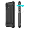 Чохол HRT Hybrid Armor для Samsung Galaxy A73 Blue (9145576242193)
