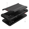 Чохол HRT Hybrid Armor для Samsung Galaxy A73 Blue (9145576242193)