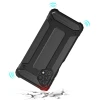 Чохол HRT Hybrid Armor для Samsung Galaxy A73 Blue (9145576242193)