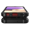 Чохол HRT Hybrid Armor для Samsung Galaxy A73 Blue (9145576242193)