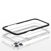 Чохол Hurtel для iPhone 12 Pro Black (9145576242391)