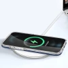 Чохол Hurtel для iPhone 12 Pro Blue (9145576242407)