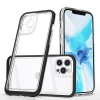 Чохол Hurtel Gel для iPhone 12 Pro Max Black (9145576242421)
