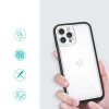 Чохол Hurtel Gel для iPhone 12 Pro Max Black (9145576242421)