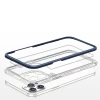 Чохол Hurtel Gel для iPhone 12 Pro Max Blue (9145576242438)