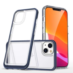 Чехол Hurtel Gel для iPhone 13 mini Blue (9145576242469)