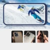 Чохол Hurtel Gel для iPhone 13 mini Blue (9145576242469)