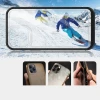 Чехол Hurtel для iPhone 13 Pro Black (9145576242513)