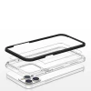 Чехол Hurtel для iPhone 13 Pro Black (9145576242513)