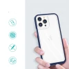 Чехол Hurtel для iPhone 13 Pro Blue (9145576242520)