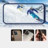 Чехол Hurtel для iPhone 13 Pro Blue (9145576242520)