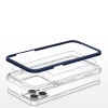 Чехол Hurtel для iPhone 13 Pro Blue (9145576242520)