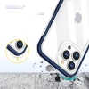 Чехол Hurtel для iPhone 13 Pro Blue (9145576242520)