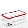 Чехол Hurtel для iPhone 13 Pro Red (9145576242537)