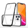 Чохол Hurtel для iPhone 13 Pro Max Black (9145576242544)