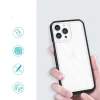 Чохол Hurtel для iPhone 13 Pro Max Black (9145576242544)