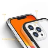 Чохол Hurtel для iPhone 13 Pro Max Black (9145576242544)