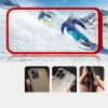 Чохол Hurtel Gel для iPhone 13 Pro Max Red (9145576242568)