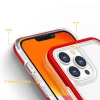Чохол Hurtel Gel для iPhone 13 Pro Max Red (9145576242568)