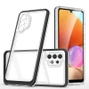 Чохол HRT Clear 3in1 Case для Samsung Galaxy A32 5G Black (9145576242698)